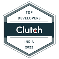 Clutch 2022