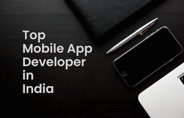 Kansoft Solutions Recognized as a Top Mobile App Developer!