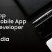 Top Mobile App Development Company