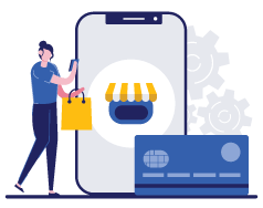 E-commerce development