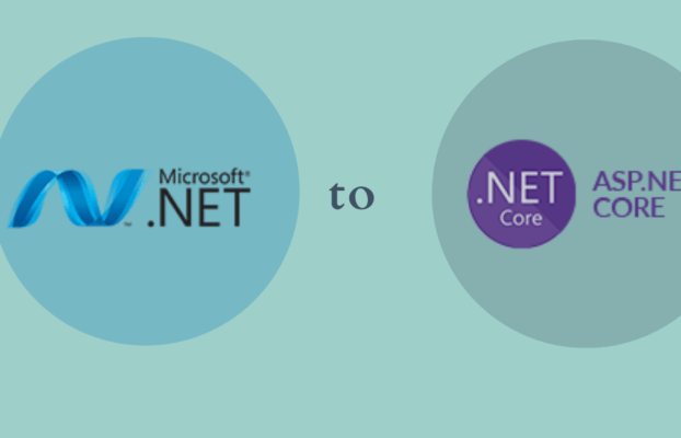Why to migrate from Dot Net to Dot Net Core – Top 5 reasons