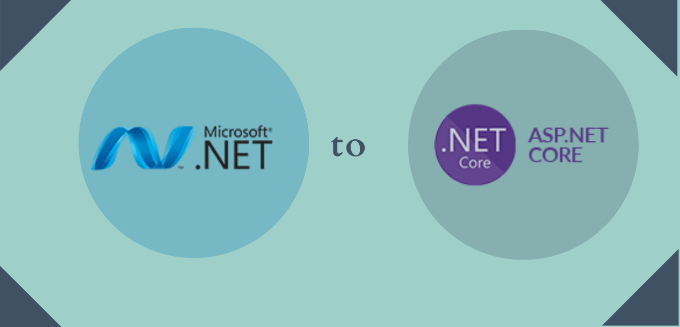 Why to migrate from .Net to .Net Core – Top 5 reasons
