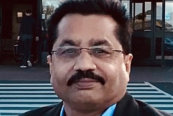 Mr. Ajay Kothari