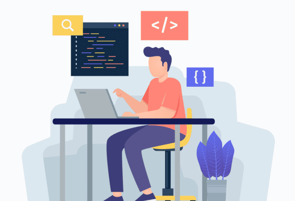 Angular Developer