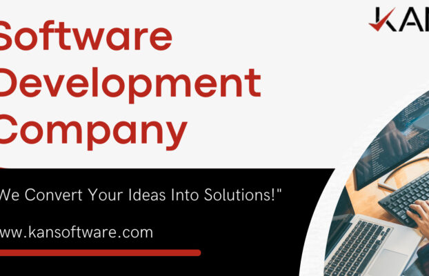 Navigating the Future of Technology: The Essential Role of Software Development Companies