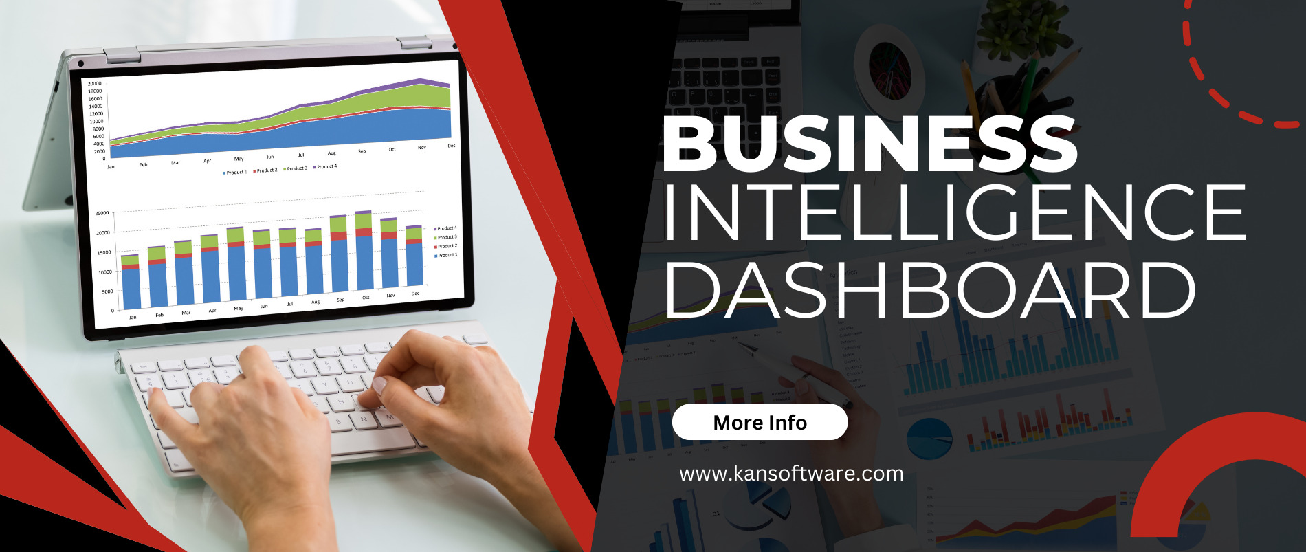 Mastering Data Visualization: The Power of BI Dashboards in Business Intelligence