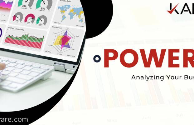 Harnessing the Power of Data: An In-Depth Look at Power BI Tools for Business Intelligence