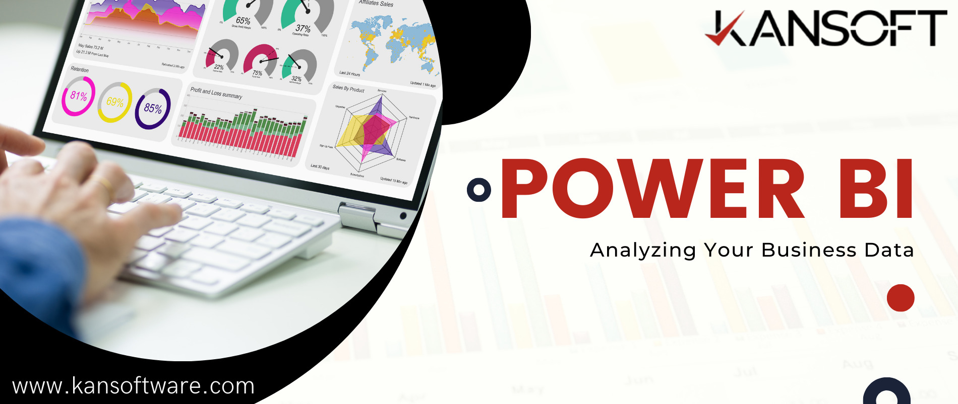 Harnessing the Power of Data: An In-Depth Look at Power BI Tools for Business Intelligence