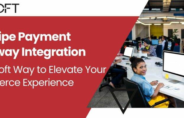 Stripe Payment Gateway Integration: The Kansoft Way to Elevate Your E-Commerce Experience