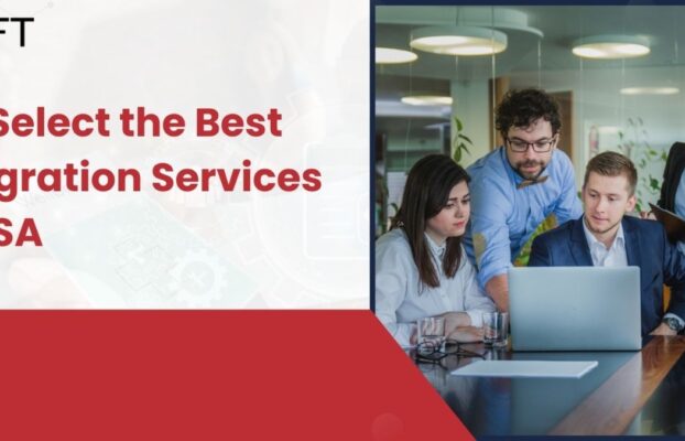 How to Select the Best API Integration Services in the USA