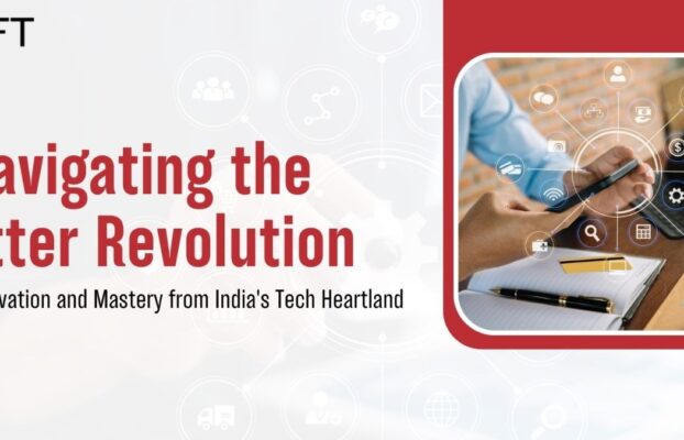 Navigating the Flutter Revolution: A Tale of Innovation and Mastery from India’s Tech Heartland