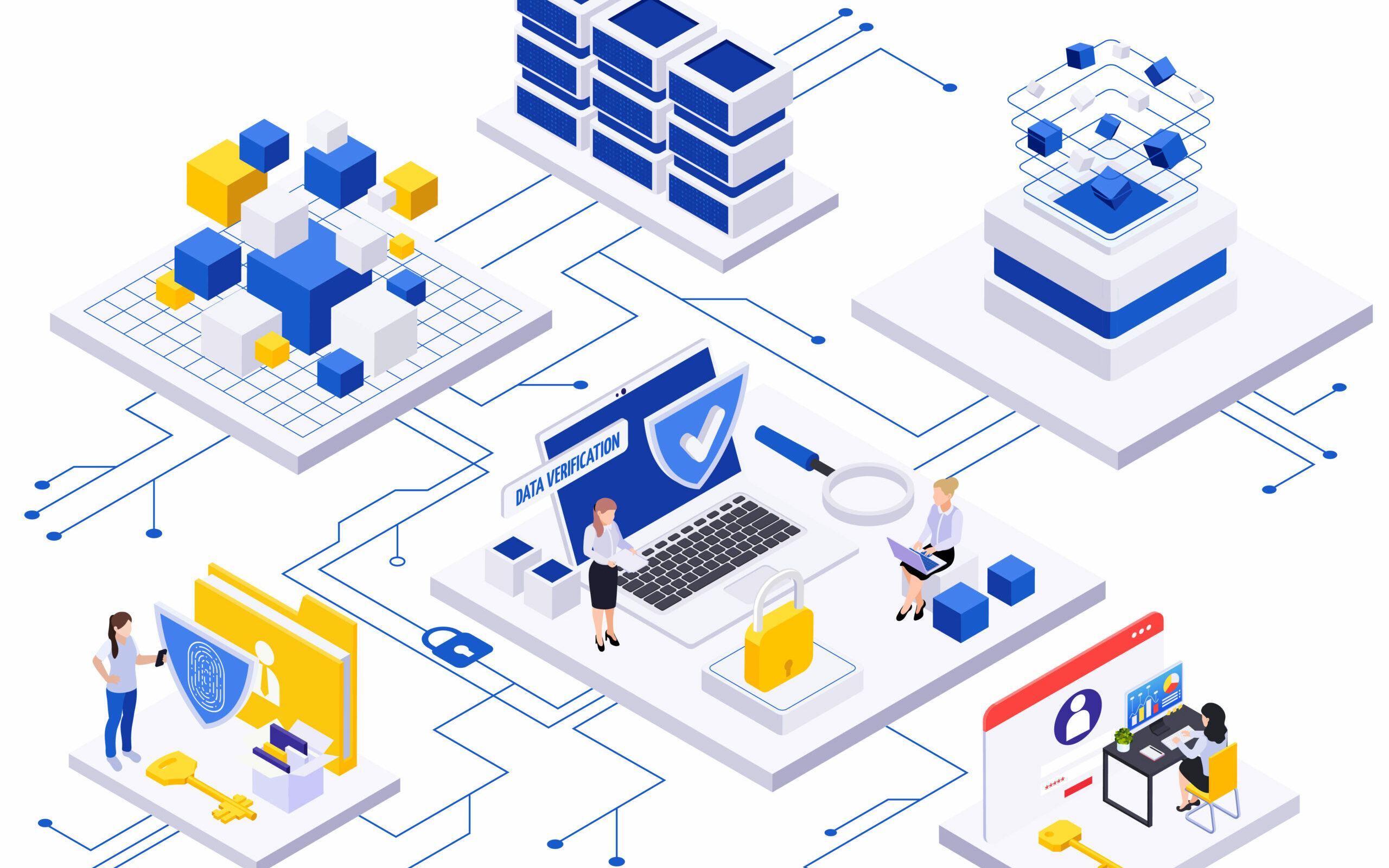 Data Engineering Services