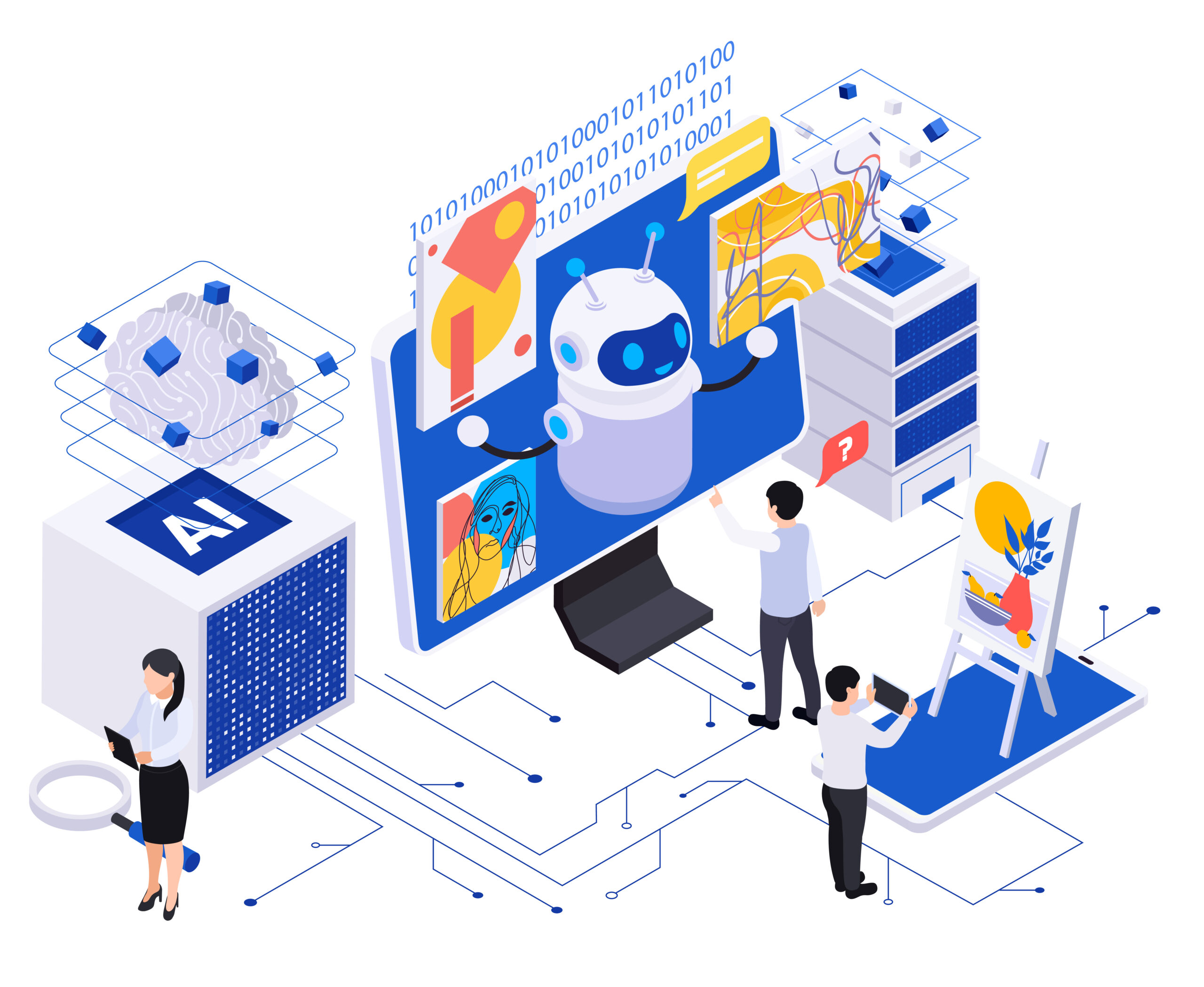Advanced Analytics Services