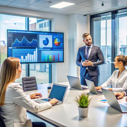 business intelligence services