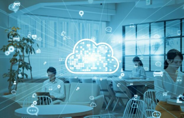 Adopting a Cloud‑First Strategy: A Roadmap from Legacy to Agility