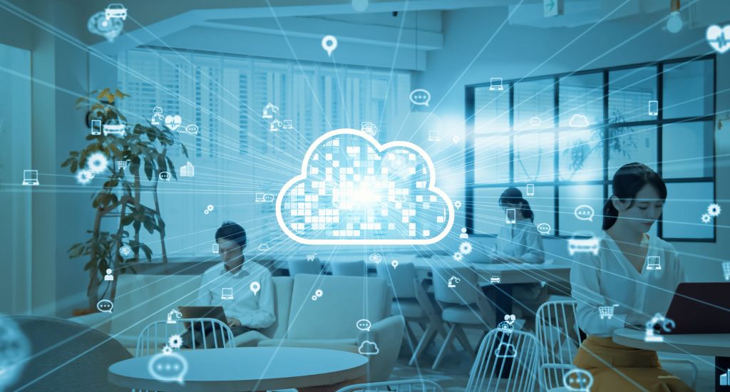 Adopting a Cloud‑First Strategy: A Roadmap from Legacy to Agility