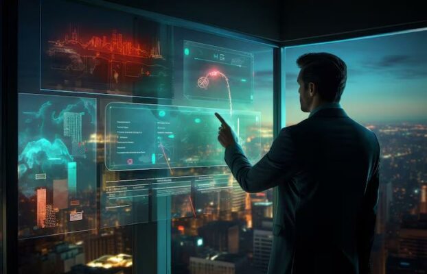 The AI Edge: How Custom AI Development Solves Real Business Problems