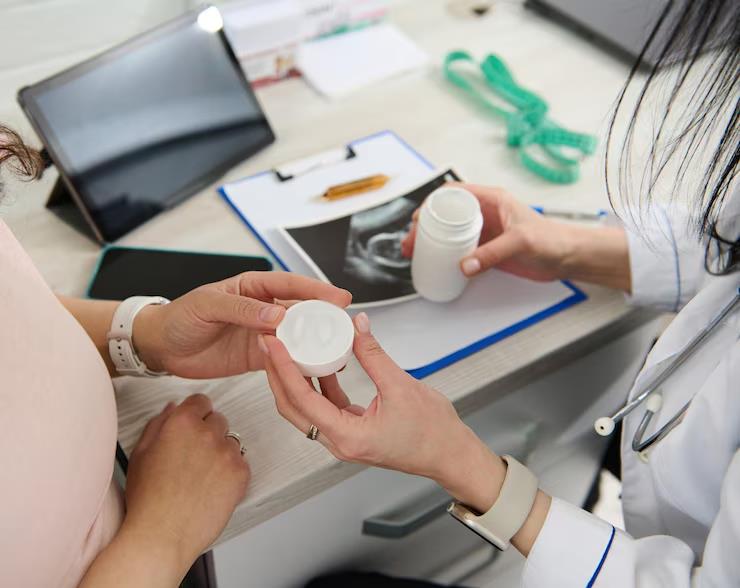 Fertility & Reproductive Medicine