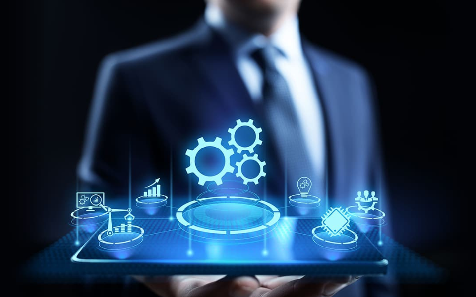 Is Your Legacy System Holding You Back? Why Now Is the Time for Application Modernization