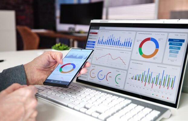 The ROI Question: Uncovering the Benefits of BI Dashboards for Global Decision Makers