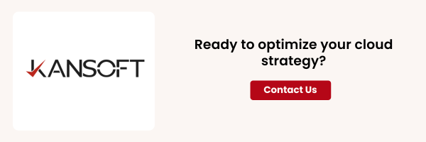 Ready to optimize your cloud strategy?