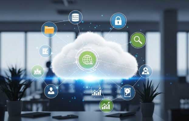 7 Security Gaps Enterprises Overlook When Choosing a Cloud Provider