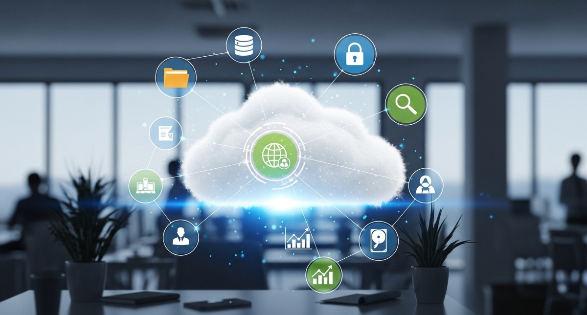 7 Security Gaps Enterprises Overlook When Choosing a Cloud Provider