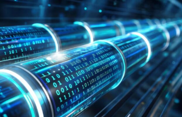 Why Scalable Data Pipelines Are the Backbone of Modern Enterprises