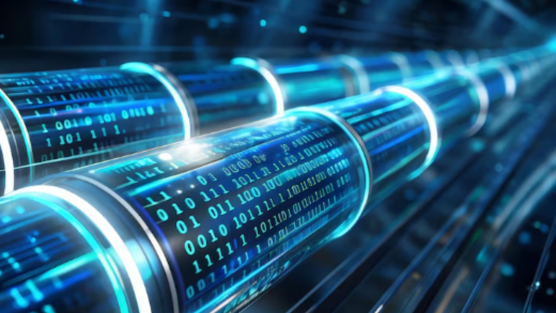 Why Scalable Data Pipelines Are the Backbone of Modern Enterprises