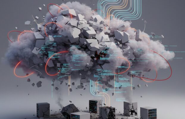 Why Cloud Migrations Fail, And How to Fix Them Before You Start